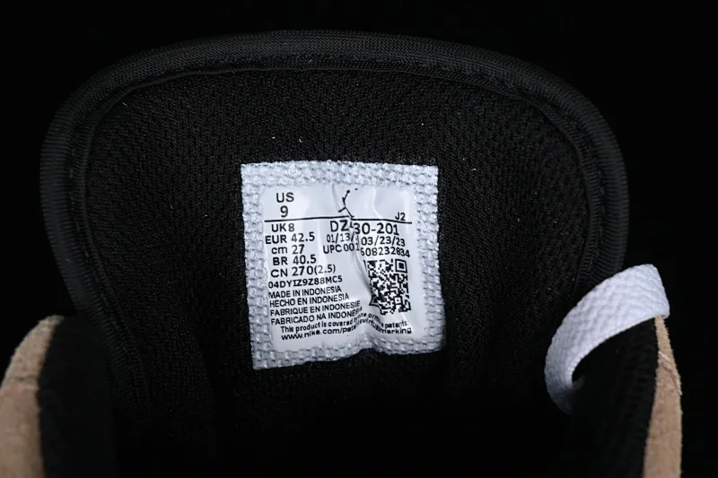 All categories Air Jordan Jordan series basketball shoes Air Jordan 1 Low G version pure original Air Jordan 1 Low AJ1 Joe 1 white and yellow burst pattern low-top cultural casual sneakers DZ4130-201